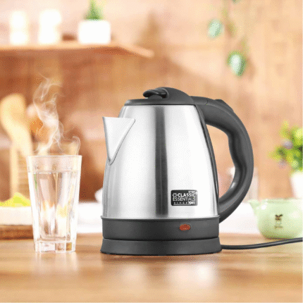 Electric Kettle