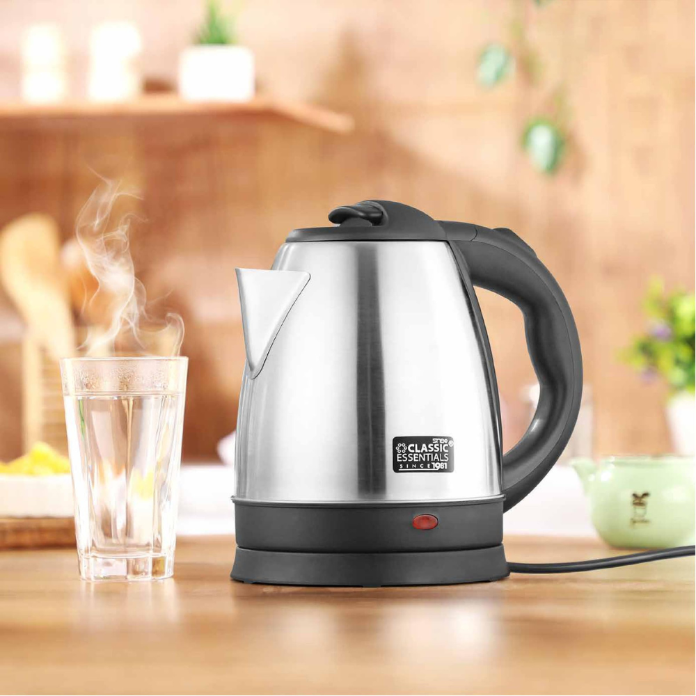 Electric Kettle