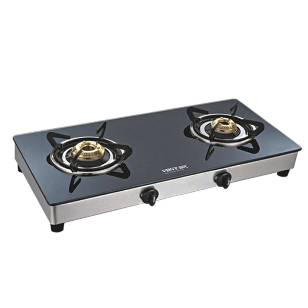Gas stove