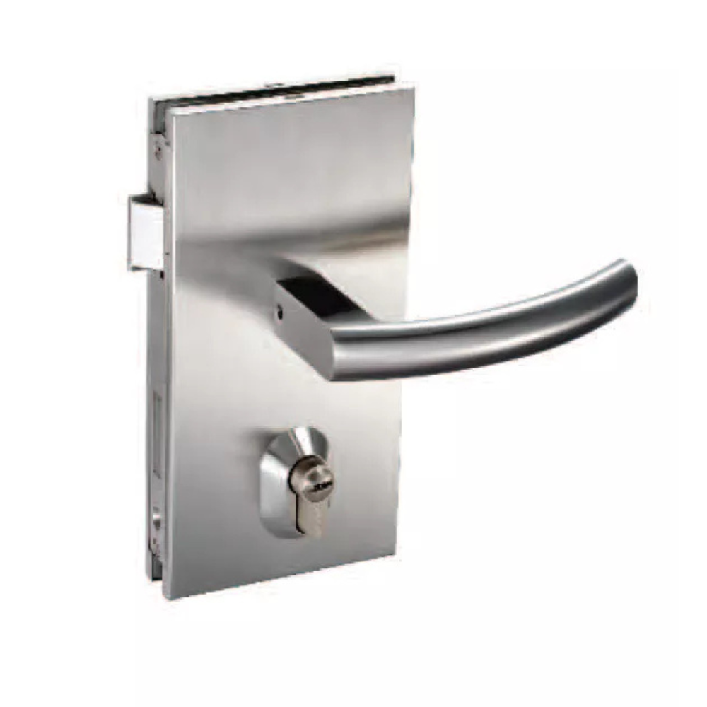 Handle Locks
