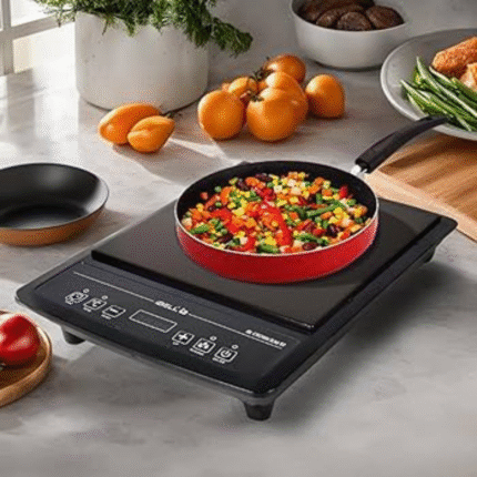 Induction Cooktop