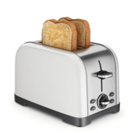 Toaster